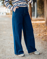 Holli Rome jeans mid blue