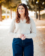 Amera Pullover polo