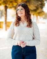 Amera Pullover polo