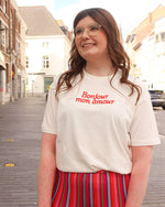 Mitte t-shirt