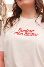 Mitte t-shirt