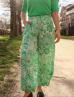 Marrakech pant greenbriar