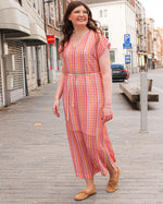 Prisca dress