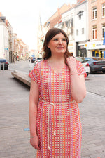 Prisca dress