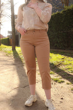 Berta twill capri amphora