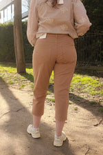 Berta twill capri amphora