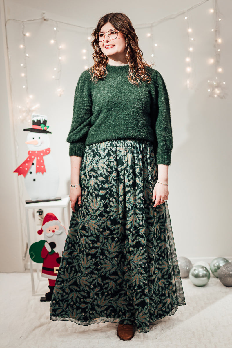 Banni pullover june bug