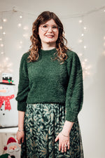 Banni pullover june bug