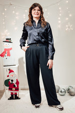 Geggo belt pant eclipse