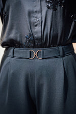 Geggo belt pant eclipse