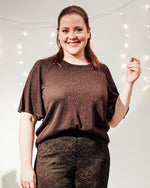 Regitze pull chocolate torte