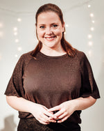 Regitze pull chocolate torte