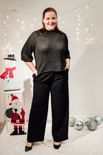 Oliva jumper meteorite