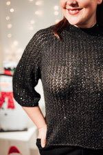 Oliva jumper meteorite