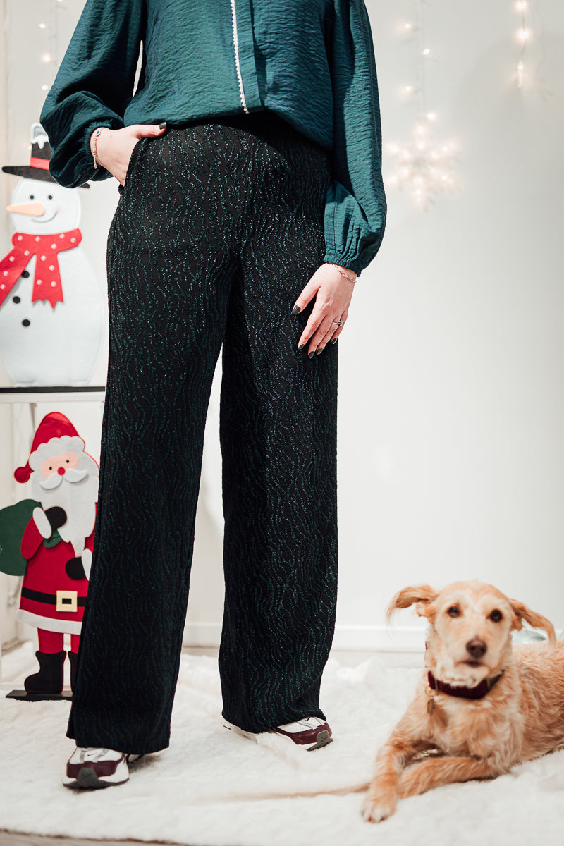 Puna pant ponderosa pine