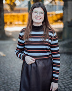 Balto Annemette rollneck