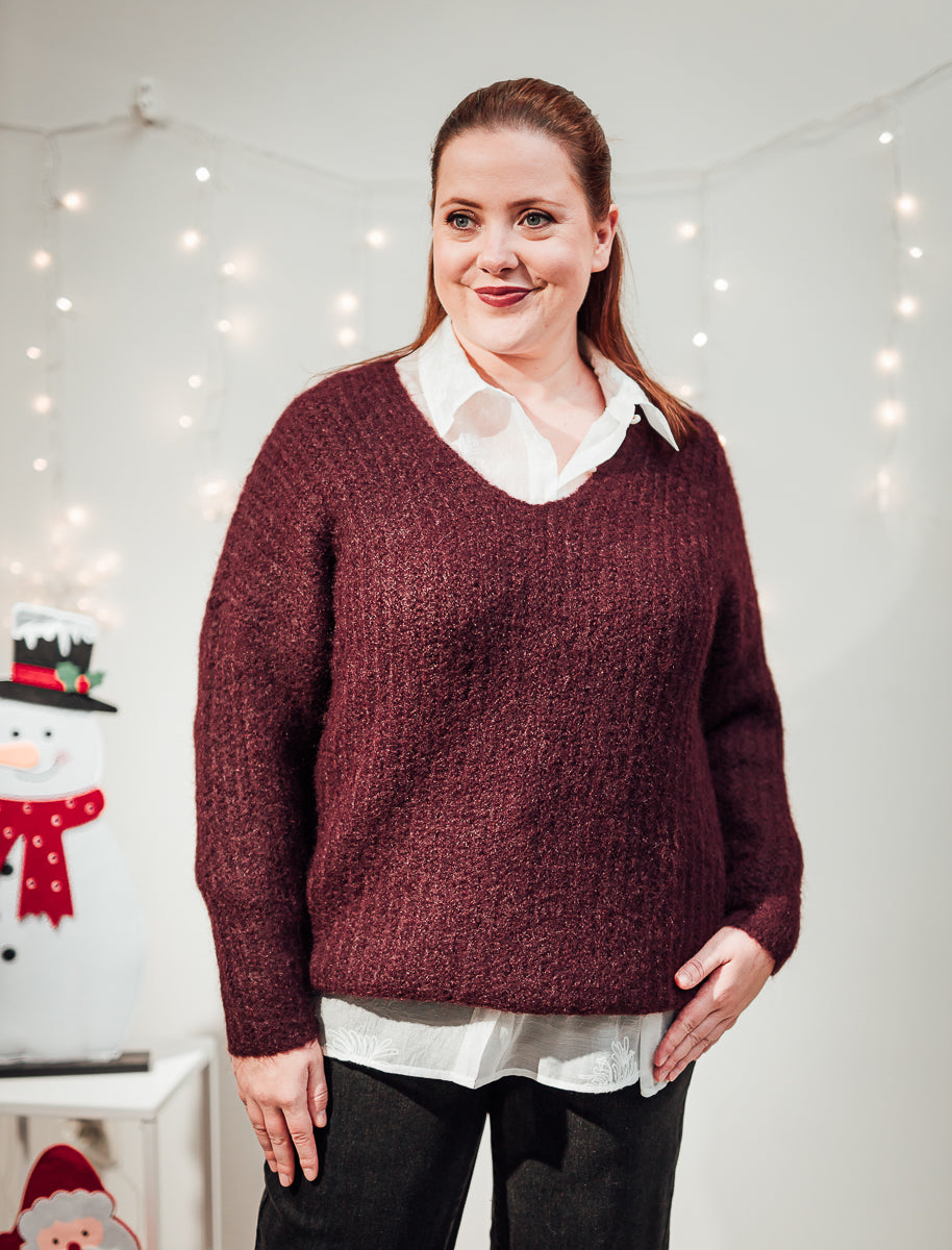 Brava pull winetasting melange