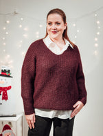 Brava pull winetasting melange