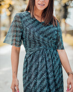 Demara dress