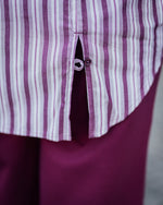 Fluca shirt rhododendron