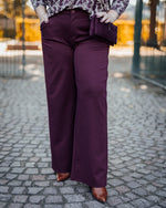 Blazer pant port royale