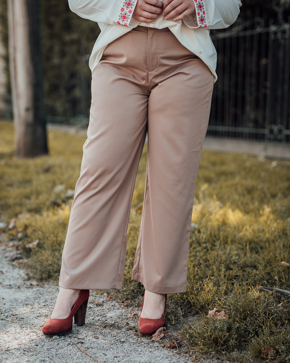 Kaja 7/8 pant mountain trail