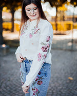 Peona shirt
