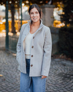 Evilla jacket overland