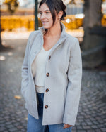 Evilla jacket overland
