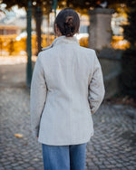 Evilla jacket overland