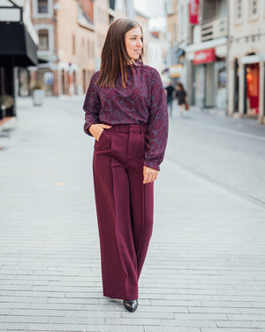 Averie blouse