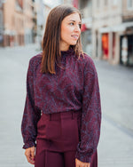 Averie blouse
