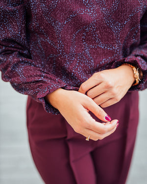 Averie blouse