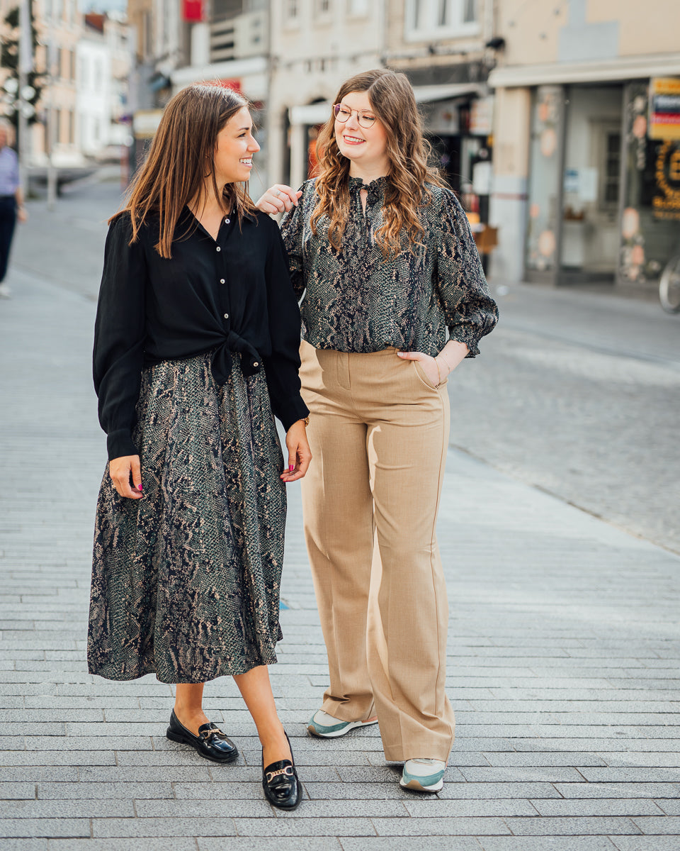 Tessa blouse