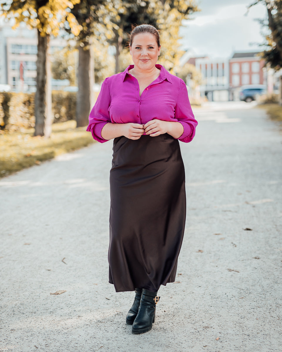 Sasmina skirt java