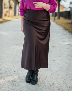 Sasmina skirt java