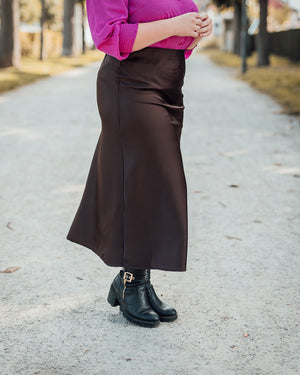 Sasmina skirt java