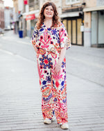 Mandy blouse