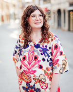 Mandy blouse