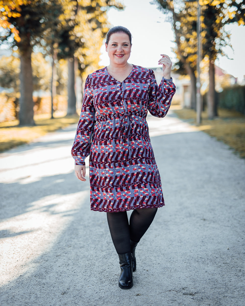 Alexa dress