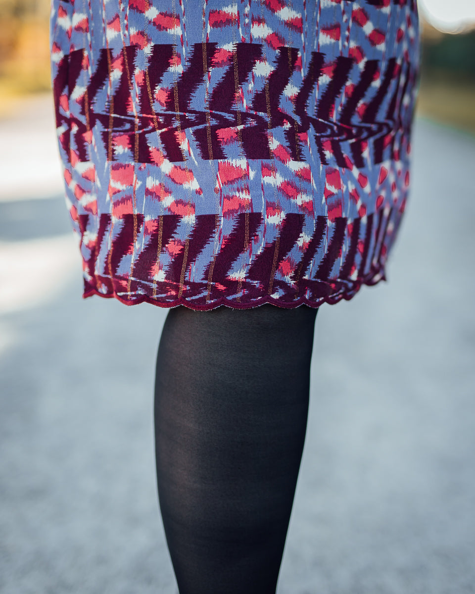 Alexa dress