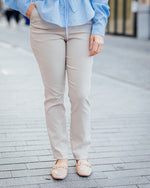 Hazel pants feather
