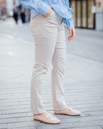 Hazel pants feather