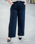 Geggo belt pant eclipse