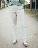 Hazel pants feather