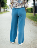 Cocamia pant captain's blue