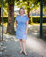Kalthea dress