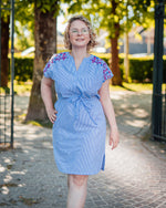 Kalthea dress