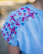 Kalthea dress