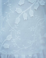 Moni Neda blouse spring gardenia